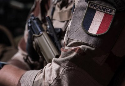 فرنسا تعلن سحب قواتها من بوركينا في غضون شهر