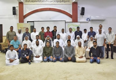مؤسسات سماهيج: ضخ كفاءات شابة وتهيئتها للمستقبل