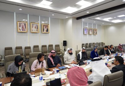 مالية النواب تناقش اتفاقية مشروع تحسين نقل وتوزيع المياه من محطة الدور