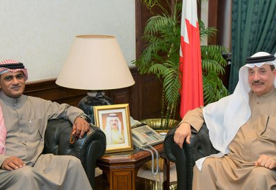 تسريع إدماج المواطنين الباحثين عن عمل في سوق العمل