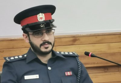 موظف حكومي مرتشي.. وعقوبته صارمة