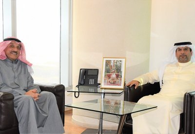 لتبادل الخبرات.. تعزيز التعاون بين المنظمات والجمعيات المتخصصة في القطاع النفطي