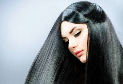 سر صحة وجمال الشعر