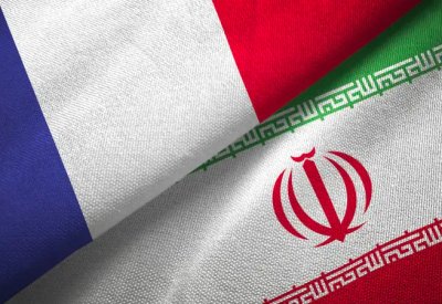 فرنسا: لا نستبعد أي نوع من العقوبات على إيران