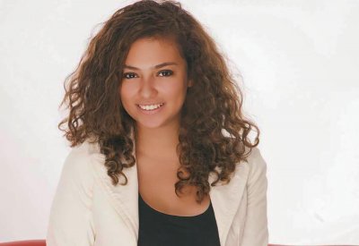 ثراء جبيل بمسلسلين في السباق الرمضاني المقبل