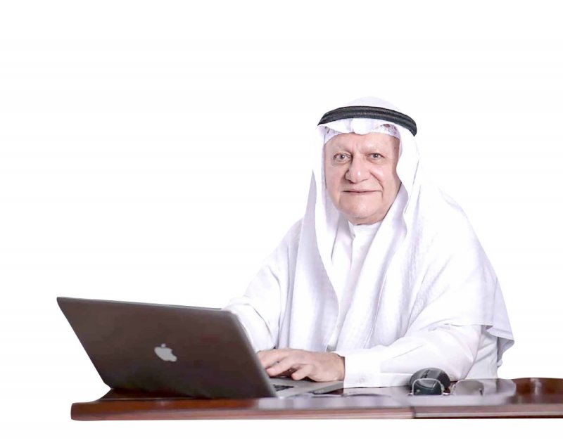 فاروق بن يوسف المؤيد