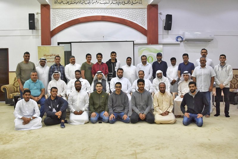 مؤسسات سماهيج: ضخ كفاءات شابة وتهيئتها للمستقبل