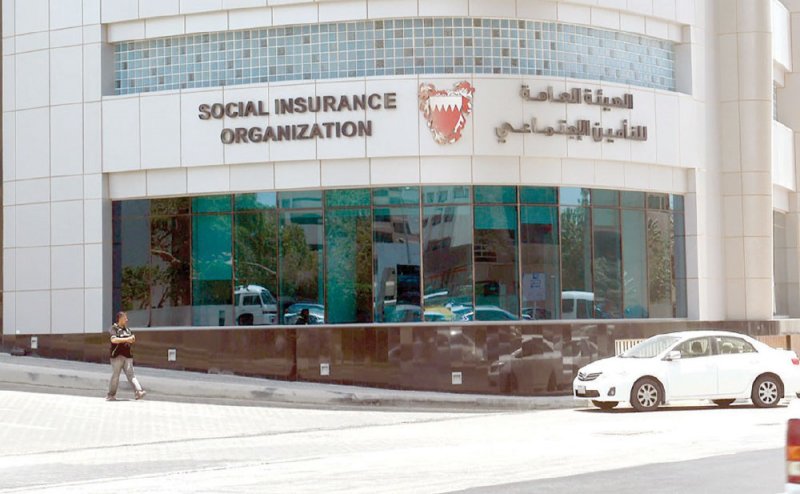 ابتداءً من اليوم.. 8% نسبة استقطاع التأمينات والتعطل