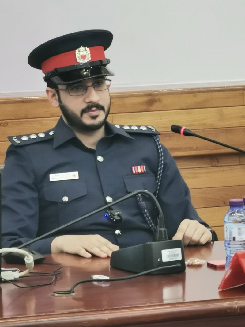 موظف حكومي مرتشي.. وعقوبته صارمة