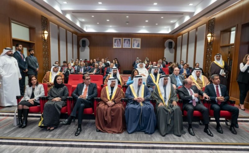 مملكة البحرين حاضنة للسلام والتعايش وتحظى بثقة دولية في استضافة المؤتمرات العالمية