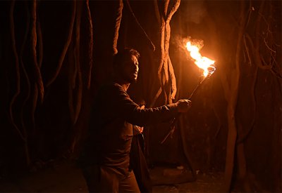 STARZPLAY تطلق "كابوس" باكورة مسلسلاتها العربية الأصلية