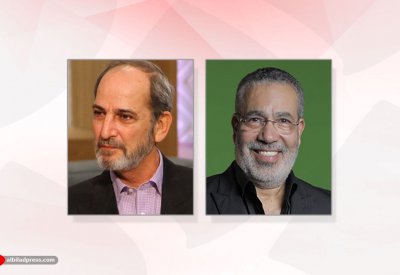 فاتن حمامة السينمائي الدولي يكرم مدحت العدل