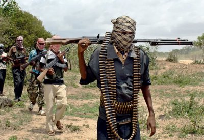 مقتل قيادي داعشي كبير في الصومال.. وهذه التفاصيل