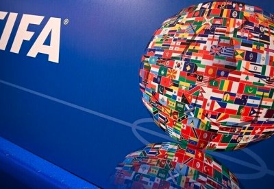 الفيفا: 71 ألف صفقة انتقال خلال عام 2022