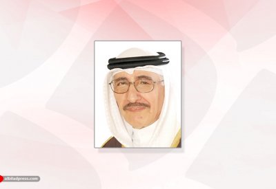 خالد بن محمد كانو