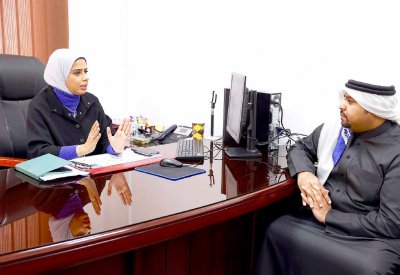 النعيمي لـ“البلاد”: الموافقة على منح الصيادلة المتقاعدين رخصًا لمزاولة المهنة
