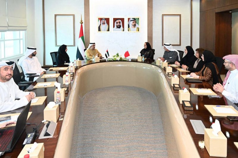 ضخ استثمارات ضخمة لتطوير قطاع الإسكان
