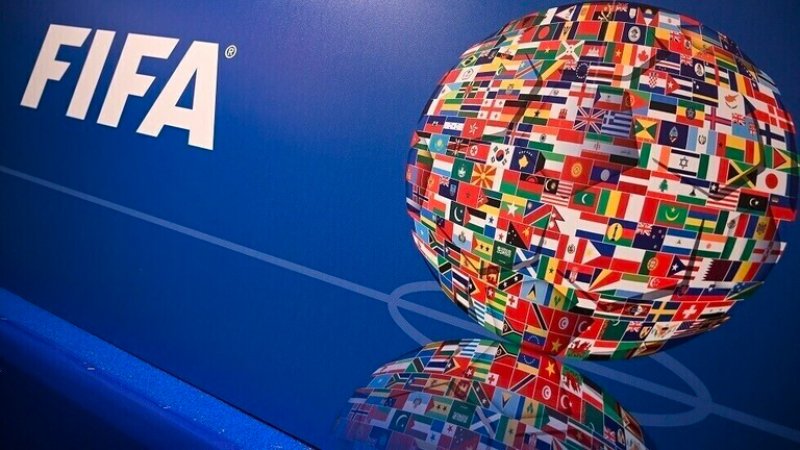 الفيفا: 71 ألف صفقة انتقال خلال عام 2022