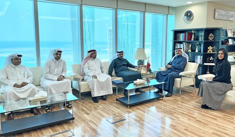 وزير التنمية الاجتماعية يؤكد دعم الصناديق الخيرية تحقيقاً للأهداف التنموية