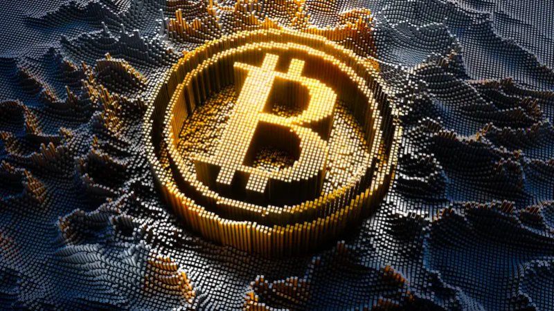 بيتكوين تفقد زخم الصعود الأخير بعد بداية واعدة لعام 2023