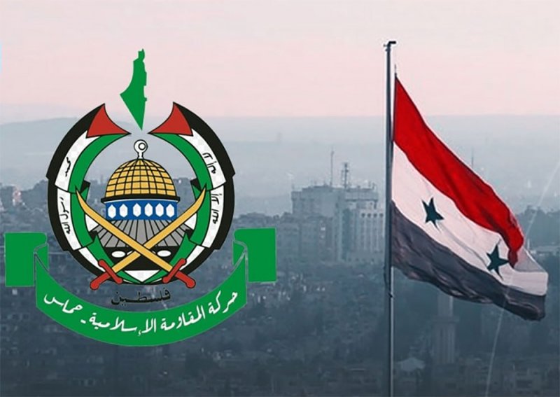 غموض يشوب استئناف حماس نشاطها في دمشق
