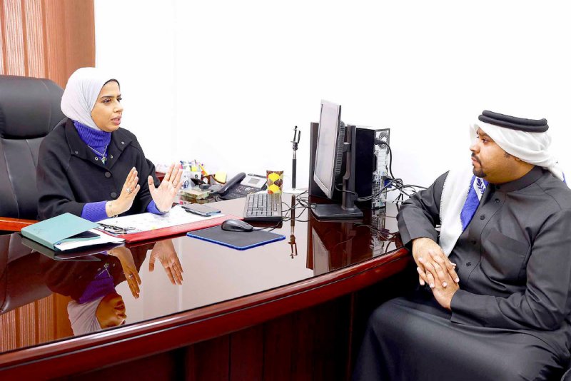 النعيمي لـ“البلاد”: الموافقة على منح الصيادلة المتقاعدين رخصًا لمزاولة المهنة