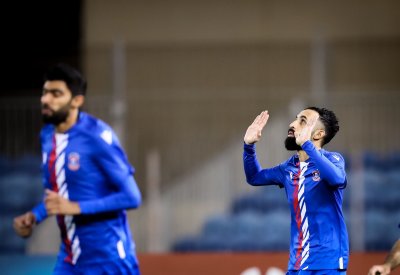 مهدي عبدالجبار يحرج سوزا