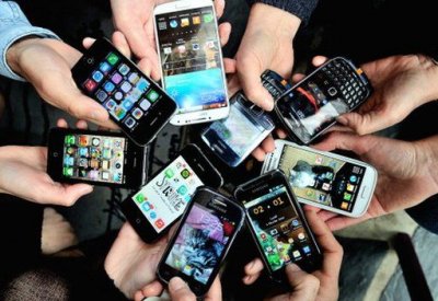 استيراد 605 آلاف هاتف محمول بقيمة 83 مليون دينار