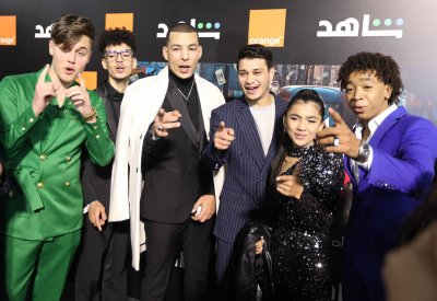 تقديم أول مسلسل مغربي على باقة VIP من “شاهد”