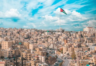2.5 مليار دينار صادرات الأردن إلى منطقة التجارة العربية