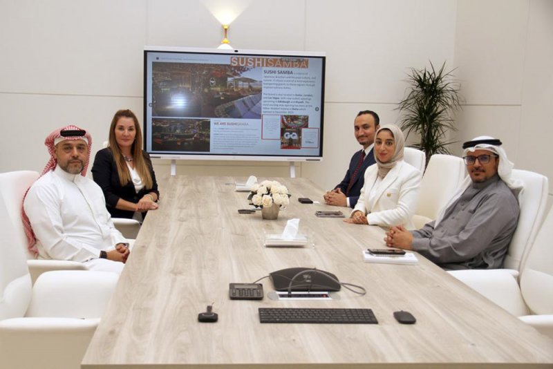 الاستثمارات السياحية الجديدة تؤكد متانة القطاع السياحي كقطاع واعد لرفد الاقتصاد