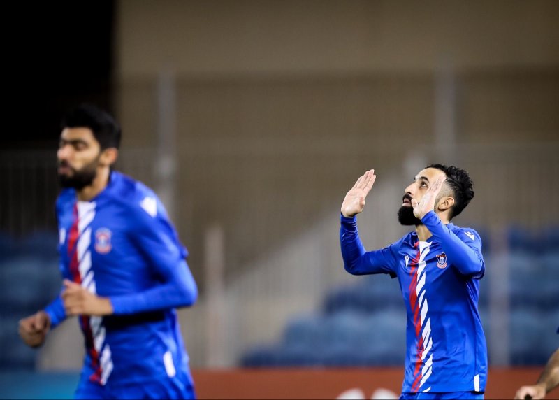 مهدي عبدالجبار يحرج سوزا