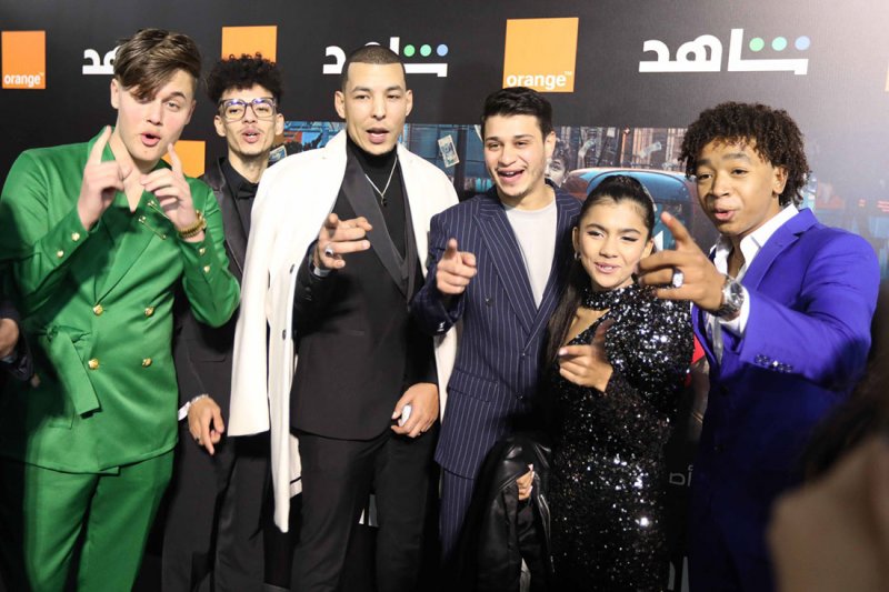 تقديم أول مسلسل مغربي على باقة VIP من “شاهد”