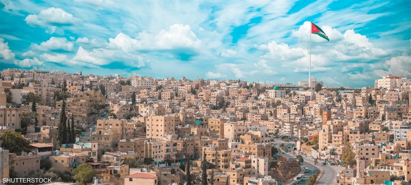 2.5 مليار دينار صادرات الأردن إلى منطقة التجارة العربية