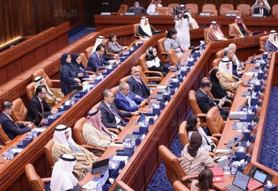 الشورى” يوافق على تعديل أحكام التعمير
