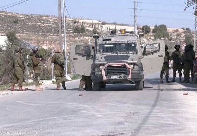إسرائيل تشن حملة اعتقالات واسعة في القدس والضفة