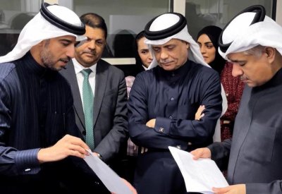 تحول رقمي بكافة الخدمات التي تقدمها "الكهرباء والماء"