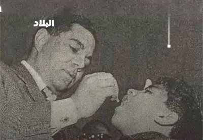 بالفيديو: الدكتور الراحل رمزي فايز.. #راحلون_وبصماتهم_باقية