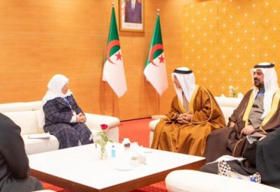 علاقات راسخة بين البحرين والإمارات ترتكز على أسس تاريخية متينة