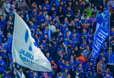 بقيمة 100 ألف ريال.. لجنة الانضباط السعودية تفرض غرامة على "الهلال"