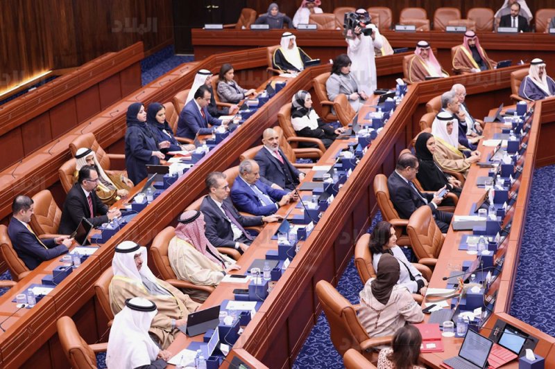 الشورى” يوافق على تعديل أحكام التعمير