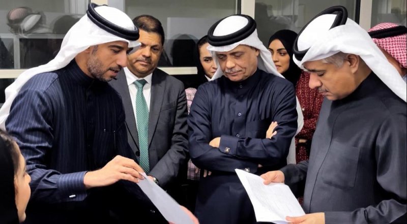 تحول رقمي بكافة الخدمات التي تقدمها "الكهرباء والماء"