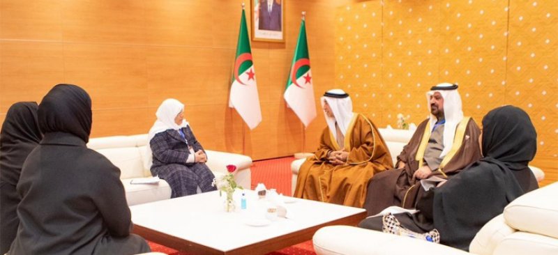 علاقات راسخة بين البحرين والإمارات ترتكز على أسس تاريخية متينة