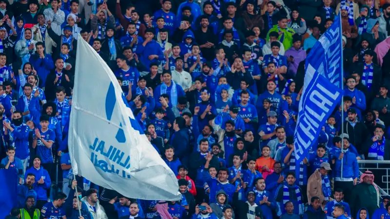بقيمة 100 ألف ريال.. لجنة الانضباط السعودية تفرض غرامة على "الهلال"