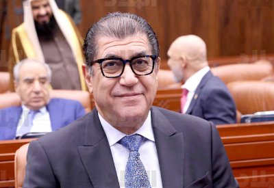 “تسلط” فخرو تستفز وزير المجلسين: الحكومة لا تتسلط على إرادة الشعب
