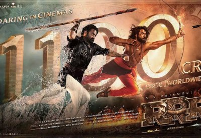 هل الفيلم الهندي RRR سينجح في حفل توزيع جوائز الأوسكار؟