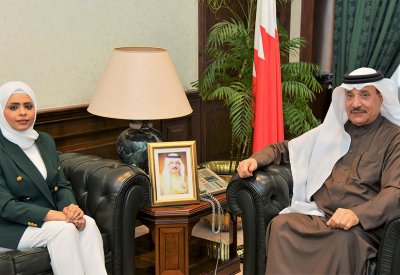 حميدان: مزيد من المبادرات لتسريع إدماج الكوادر الوطنية في مختلف القطاعات الجاذبة