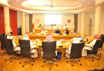 "بلدي المحرق" تعديل ضوابط سكن العمالة الوافدة 