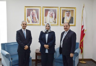 مساعٍ برلمانية لمعالجة بطالة الأطباء وصرف مستحقات المتطوعين
