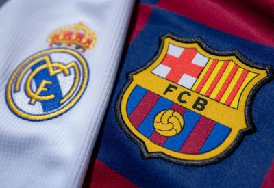 قرعة الدور قبل النهائي لكأس ملك إسبانيا تضع برشلونة في مواجهة ريال مدريد